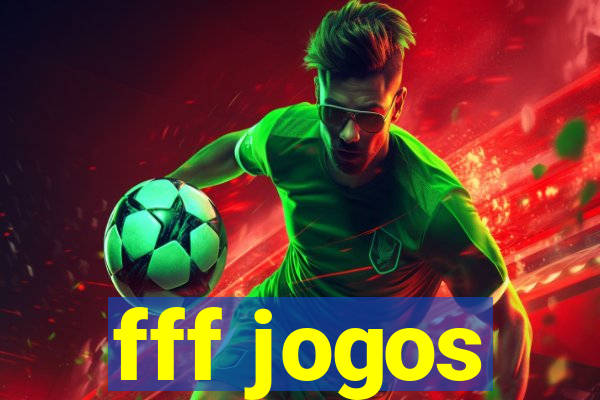 fff jogos